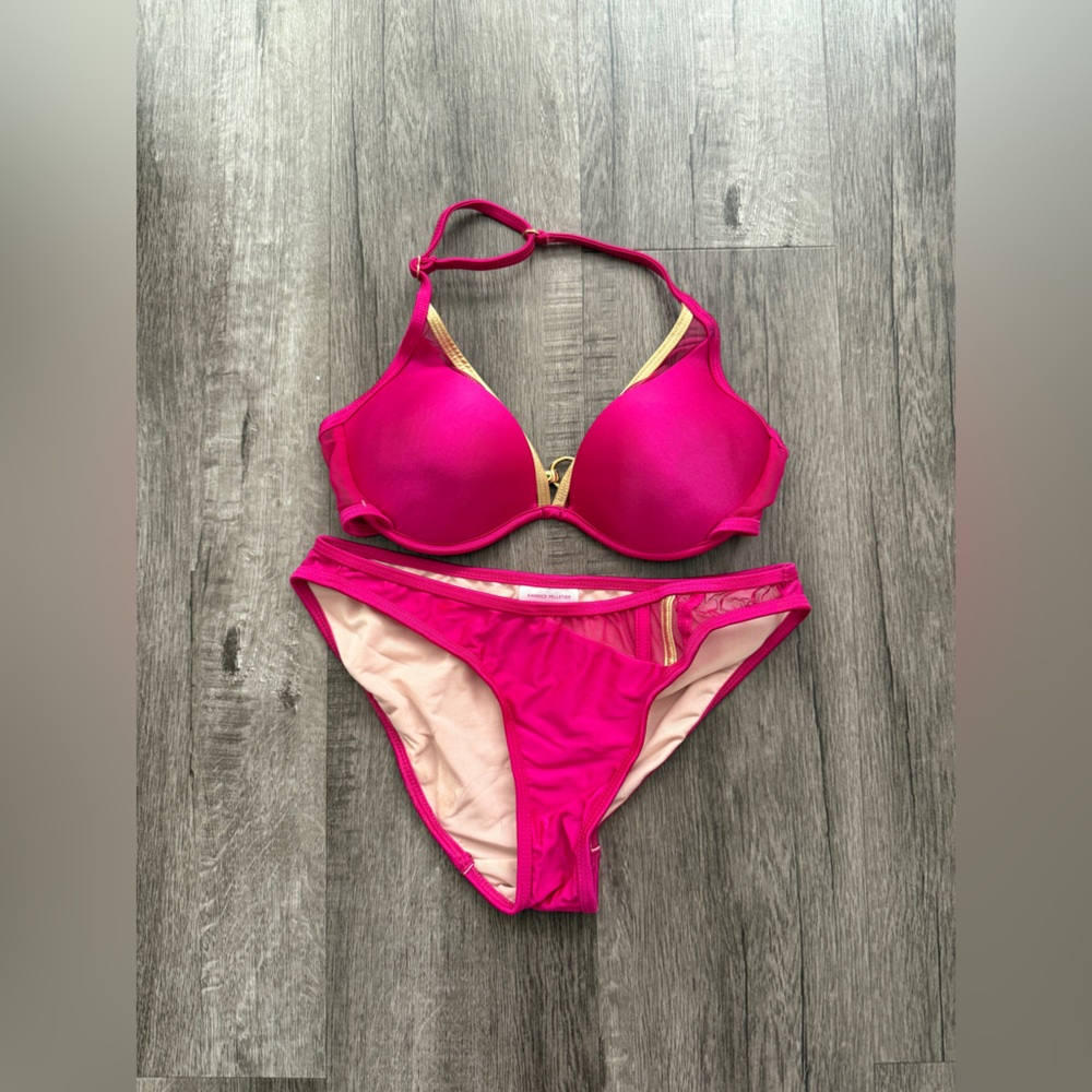 Pageant Swimsuit